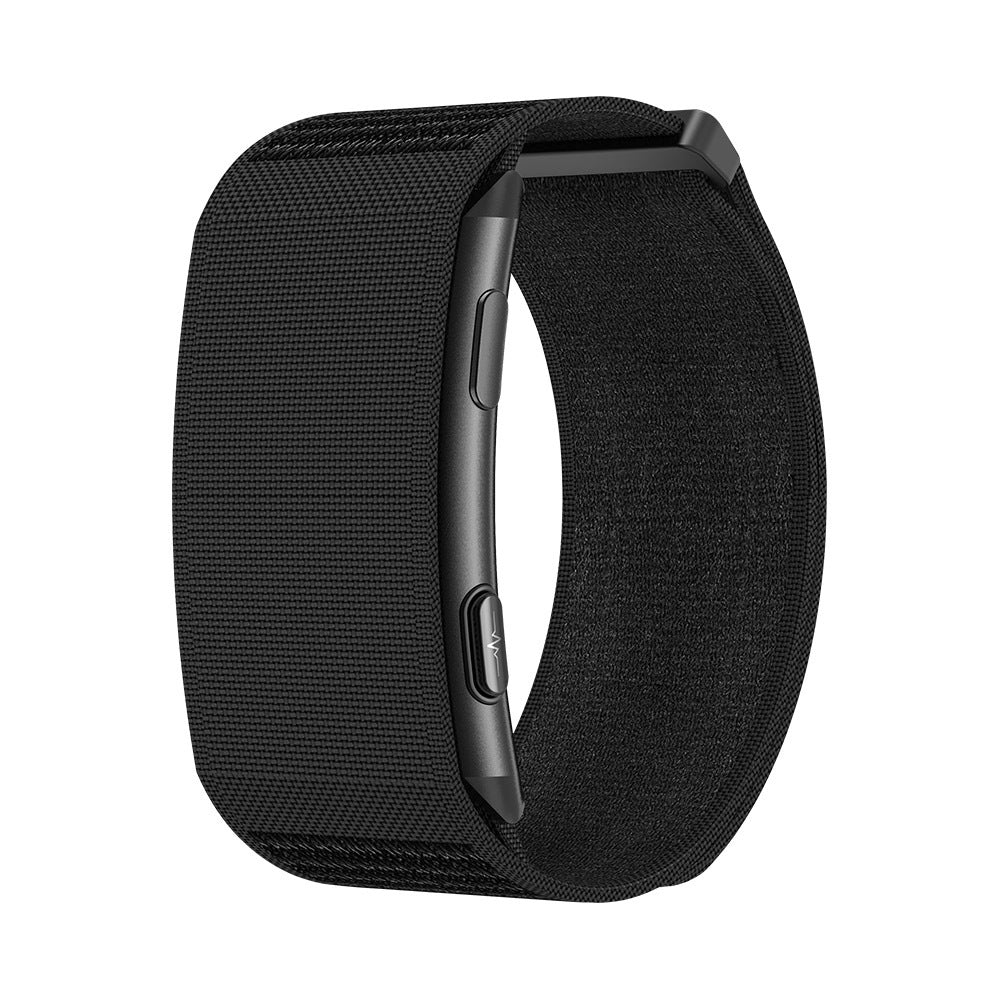 Smart Health Monitoring Bracelet with ECG
