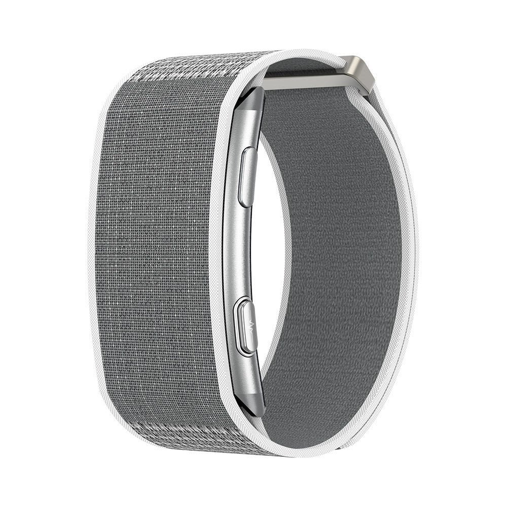 Smart Health Monitoring Bracelet with ECG
