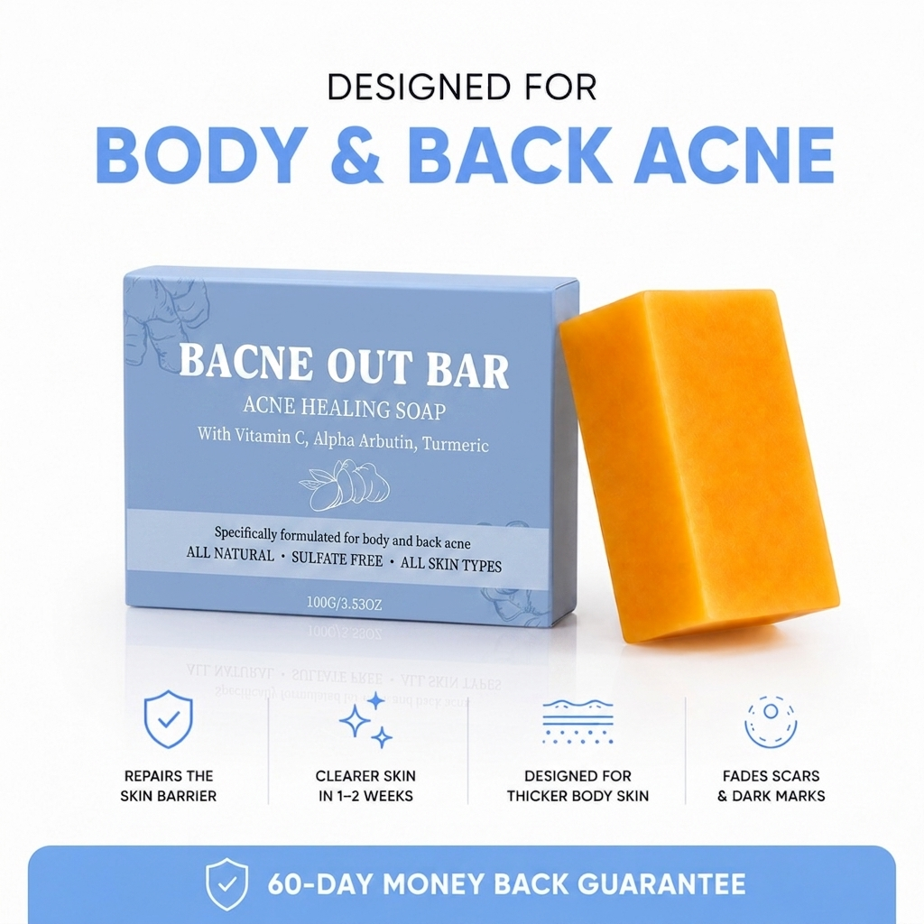 Bacne Bar