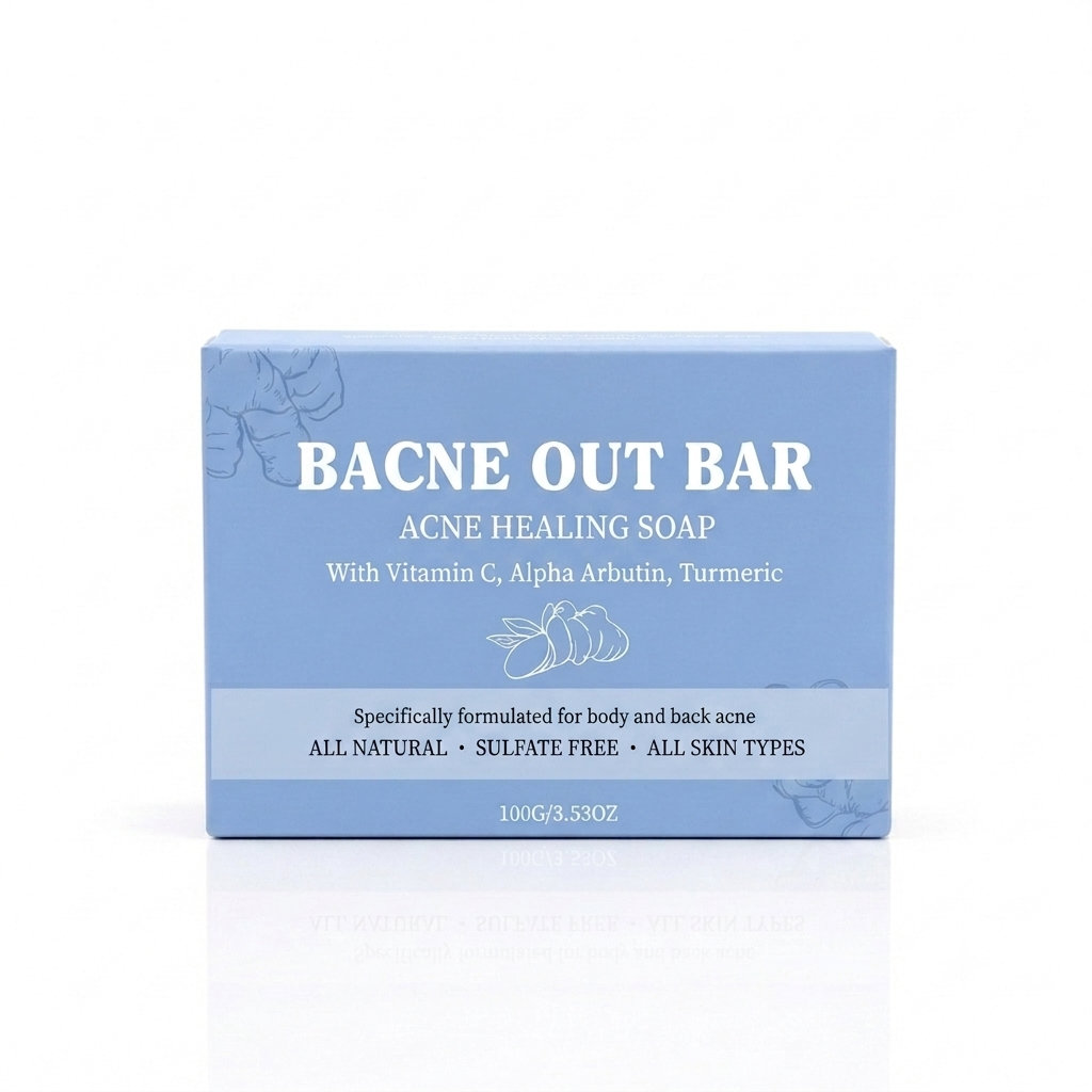 Bacne Bar