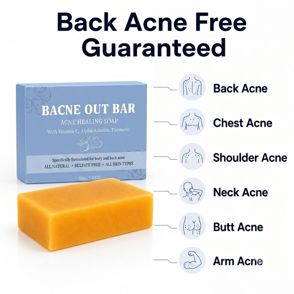Bacne Bar