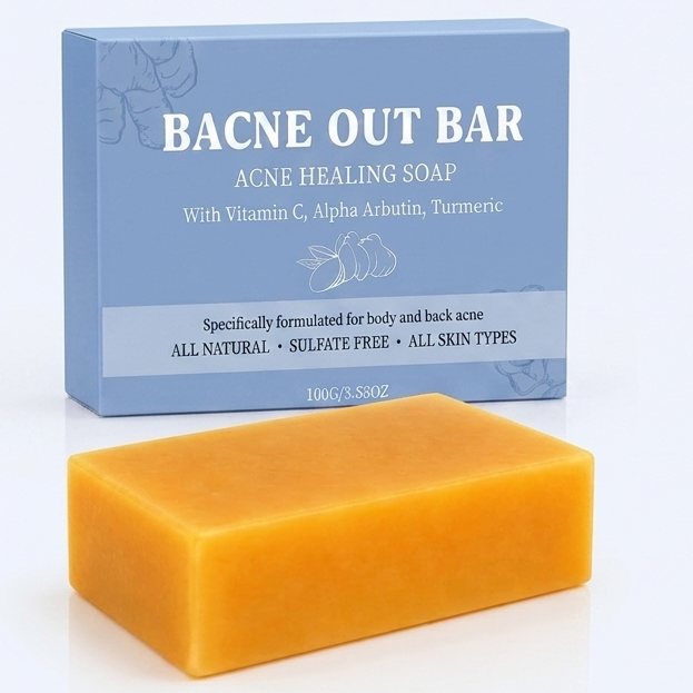 Bacne Out Bar