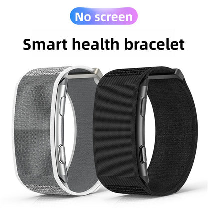 Smart Health Monitoring Bracelet with ECG